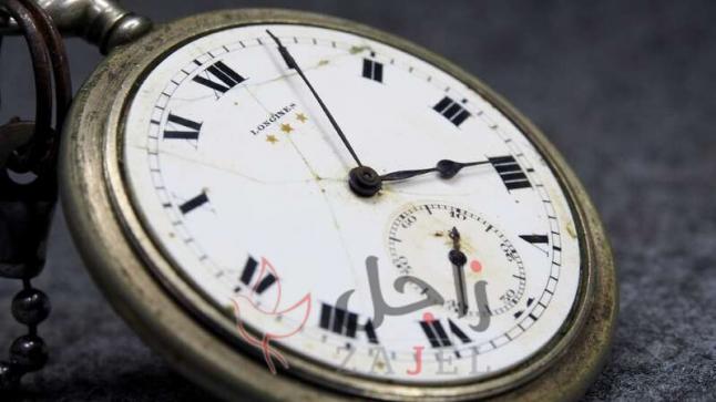 سرقة ساعة جيب من الرئيس الأمريكي بقيمة 27 ألف دولار