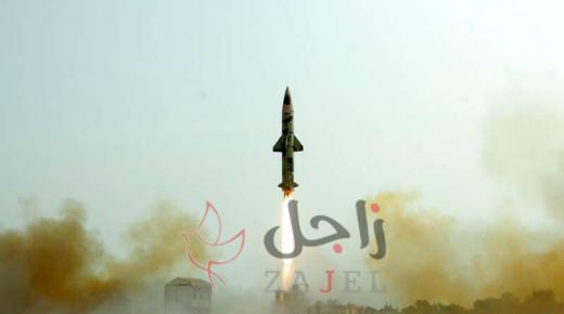 أجرت الهند تجربة إطلاق ناجحة لصاروخين قصيري المدى