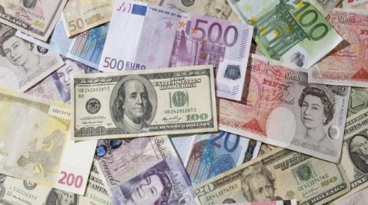 بريطانيا … بعد فرض قيودا صارمة لمواجهة كورونا الاسترليني يهبط 0.82%