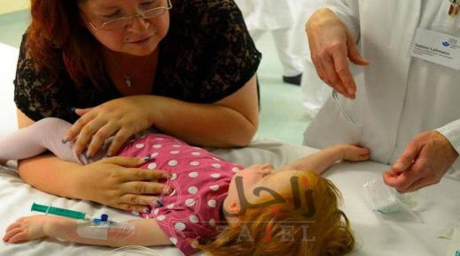 هذا ما يفعله الدواء بصحة أطفالنا