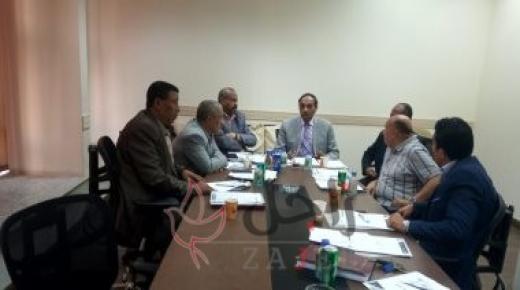 تعرف على مكافأت اتحاد الكرة للأندية الصاعدة من القسم الثاني و الثالث