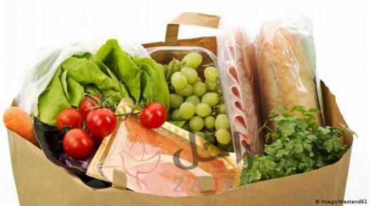 أغذية تعمل على زيادة التركيز والتقليل من التعب