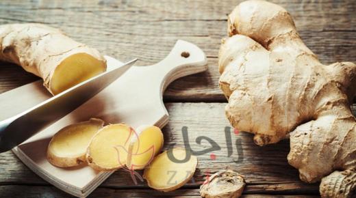 أطعمة تعمل على تحسين عملية الهضم