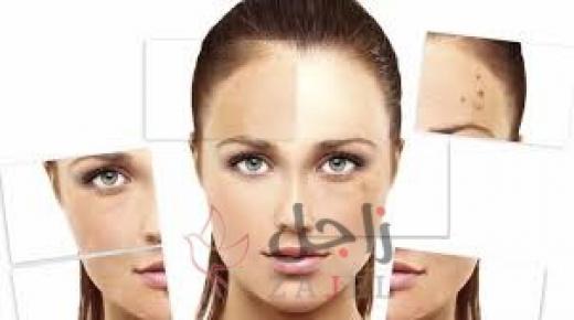 5 ماسكات طبيعية لتوحيد لون الوجه وإزالة التصبغات بأقل تكلفة