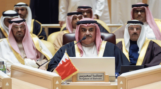 وزير الخارجية يشارك في اجتماع المجلس الوزاري التحضيري للمجلس الأعلى لمجلس التعاون لدول الخليج العربية في الرياض