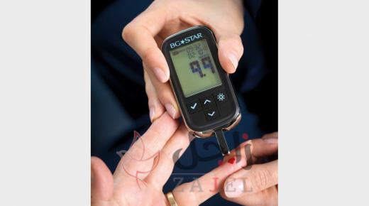 أعراض الإصابة بالسكري.. تتطلب استشارة الطبيب فوراً