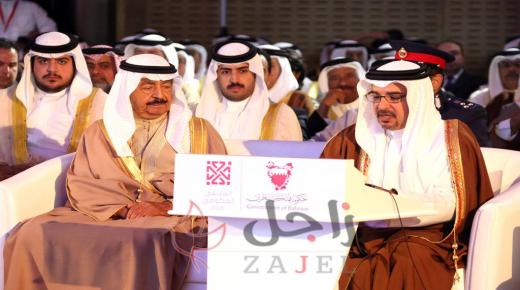 حصاد أكتوبر.. مشاريع كبرى جديدة لتعزيز النمو الاقتصادي بالبحرين