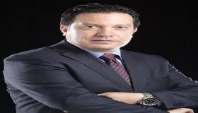 زاهي وهبي يتلو أشعاره في الفحيص اليوم