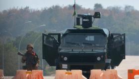 زعيمة ميانمار تدعو شعبها لمقاومة “الانقلاب”