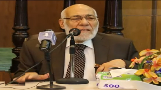 زغلول النجار: من عالم الجيولوجيا إلى الإعجاز العلمي في القرآن