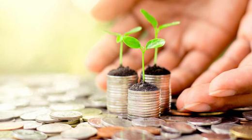 زكاة المال المدّخر من تجميع الرواتب