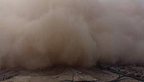 زلزال في الكويت ولا وجود لأضرار