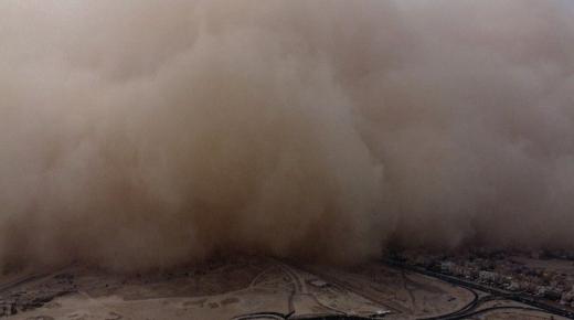 زلزال في الكويت ولا وجود لأضرار