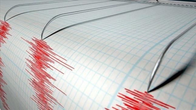 زلزال جديد يضرب جزيرة كريت