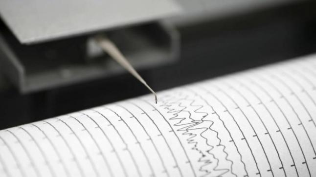 زلزال قوي يضرب جزيرة كريت