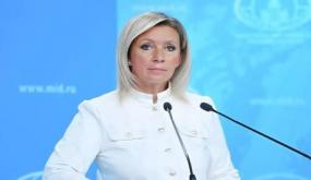 خيوط الفساد تطال زوجة زيلينسكي