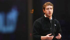 زوكربيرج يتحدث عن إنشاء جلد آلي لـ “ميتافيرس”