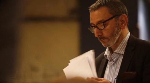 وفاة الفنان اللبناني زياد الرحباني