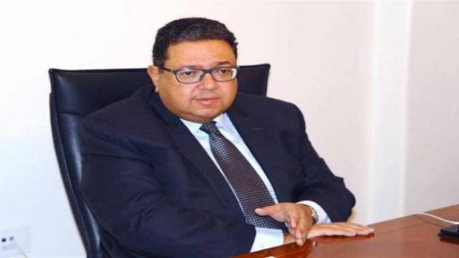 زياد بهاء الدين رئيسًا غير تنفيذي لبنك الإسكندرية
