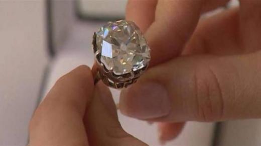 سائح في تركيا ابتلع الألماس.. ودفع الثمن “باهظًا جدًا”