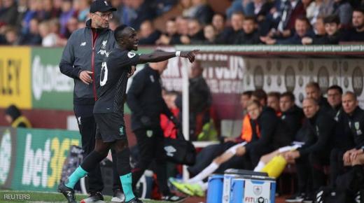 كيف كتشف كلوب سبب “غضب” ماني ؟