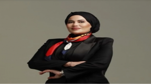 أردنية تحصد المرتبة الثانية عالمياً بين أبرز المؤثرين في قطاع العقار