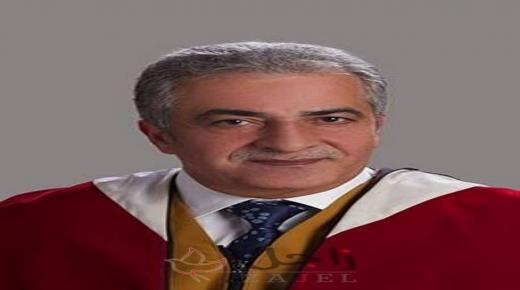 أ.د.ساري حمدان يتحدث عن تجربة عمان الاهلية وأدائها في التعليم عن بعد في ظل جائحة كورونا