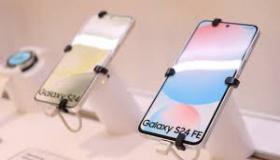 سامسونغ تعلن عن هاتفها المنافس الجديد