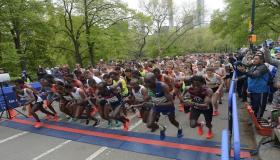 سباق زايد الخيري .. جسر عطاء إماراتي في قلب ميامي