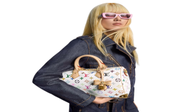 Louis Vuitton Speedy Bag إرث منذ ثلاثينيات القرن الماضي