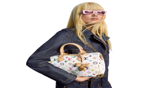 Louis Vuitton Speedy Bag إرث منذ ثلاثينيات القرن الماضي