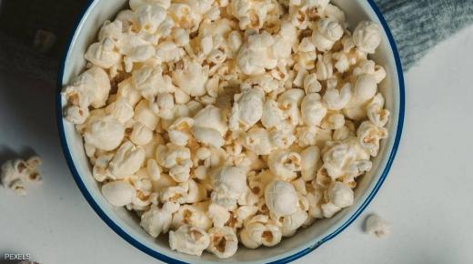 سحب “الفشار الشهير” من 16 ولاية أميركية