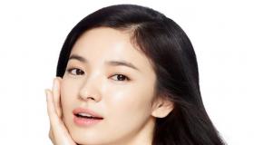 سر لمعة البشرة