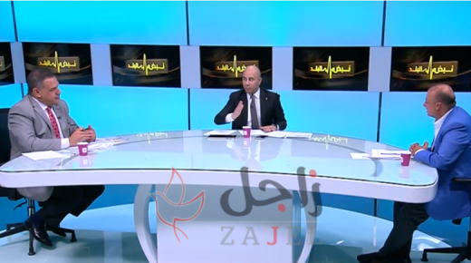في برنامج نبض البلد …د.الطراونة ود. الحوراني يؤكدان أهمية التعليم المدمج وعلى ضرورة تسهيل إستقطاب طلبة أكثر للاردن من الخارج