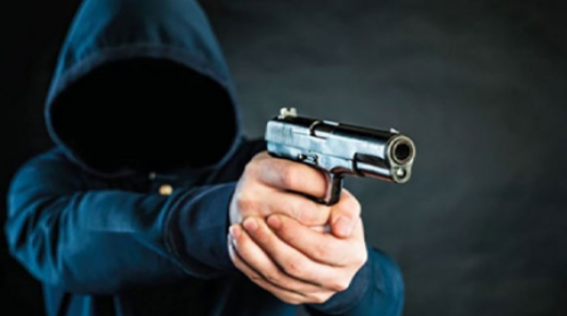 سطو مسلح على سائق في عمّان