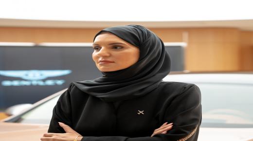 سعاد الشامسي: لا تنتظر العام الجديد.. ابدأ الآن