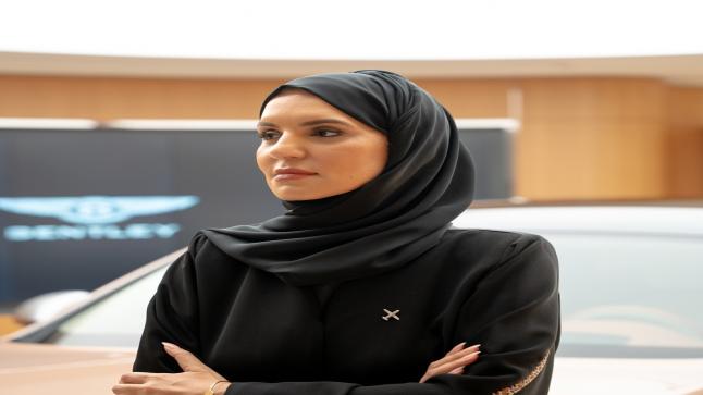 سعاد الشامسي: لا تنتظر العام الجديد.. ابدأ الآن