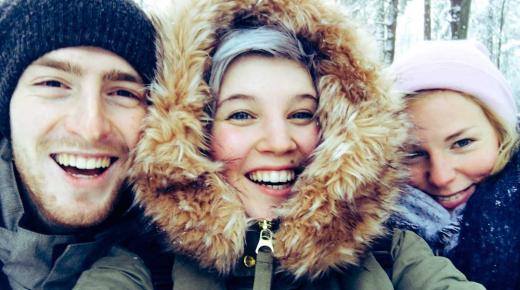 هذا هو سرّ سعادة الفنلنديين ..