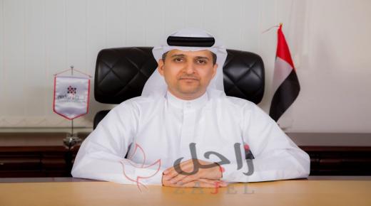 نداء تستعرض تقنيات ذكية في”جيتكس”