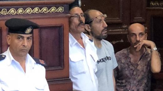 رسائل كاذبة وجثث في الخرسانة.. القضاء المصري يكتب نهاية سفاح المعمورة