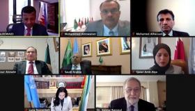 سفراء دول مجلس التعاون الخليجي يجتمعون في الدورة السادسة والسبعين للجمعية العامة للأمم المتحدة