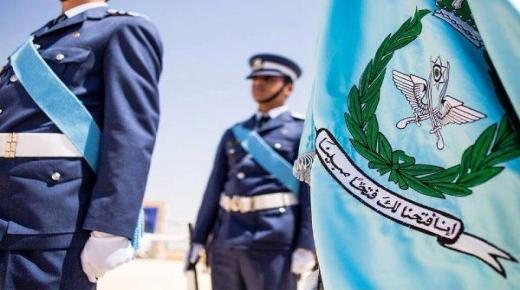 الأردن.. الجيش يفتح باب التجنيد في برامج الدبلوم بسلاح الجو الملكي