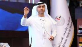 سلطان النعيمي:”الأخوة الإنسانية” وثيقة لتحقيق السلام العالمي