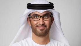 انشاء صندوق استثماري لدعم الشراكة الثلاثية بين والأردن والإمارات مصر