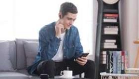 سماعة رأس تعمل بـ”الإيماءات”