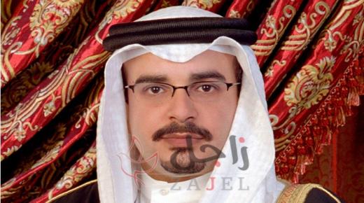 برقية تعزية من  ولي العهد سلمان بن حمد ال خليفة إلى رئيس جمهورية الهند