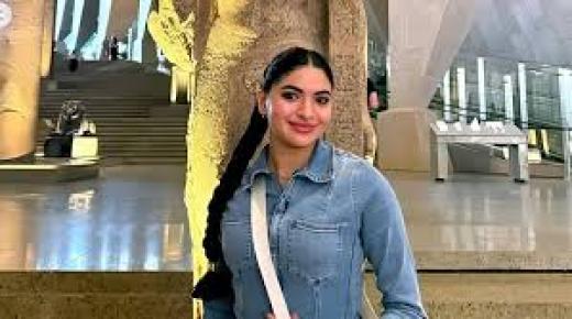 مصر.. رد فعل مفاجئ من سوزي الأردنية بعد اتهامها بنشر فيديو مسيء