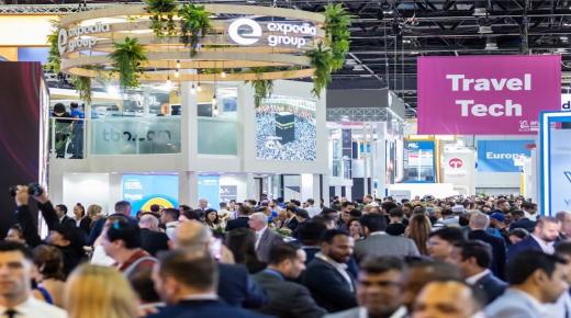 “سوق السفر العربي 2025” يستكشف تأثير الذكاء الاصطناعي على مستقبل القطاع