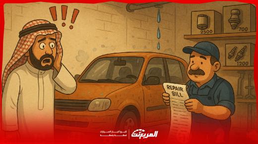 سيارات سعرها مغري لكن صيانتها تدمرك.. قائمة بـ5 أنواع سيارات تصليحها مُكلف بشكل جنوني أخبار السيارات مباشر مواصفات السيارات