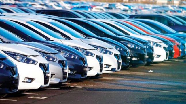 المواصفات والمقاييس: رقابة مشددة على السيارات المستوردة بدءًا من نوفمبر
